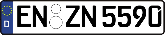 EN-ZN5590