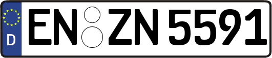 EN-ZN5591