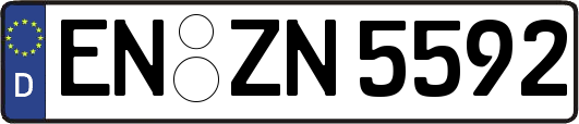 EN-ZN5592