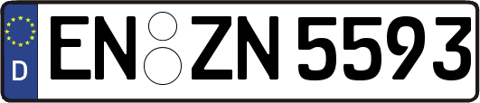 EN-ZN5593