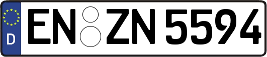 EN-ZN5594