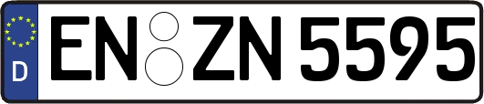 EN-ZN5595