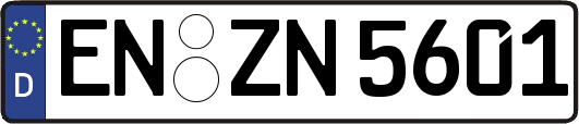 EN-ZN5601