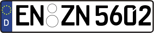 EN-ZN5602