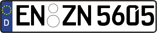 EN-ZN5605