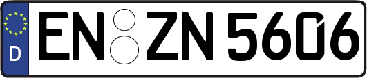 EN-ZN5606