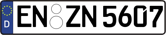 EN-ZN5607