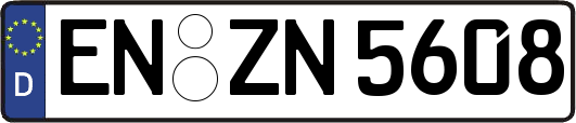 EN-ZN5608