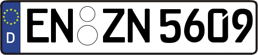 EN-ZN5609