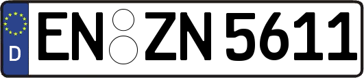 EN-ZN5611