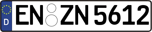 EN-ZN5612