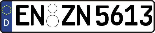 EN-ZN5613