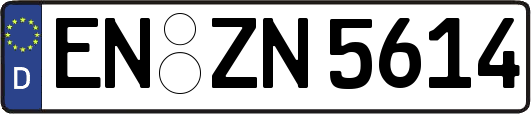 EN-ZN5614