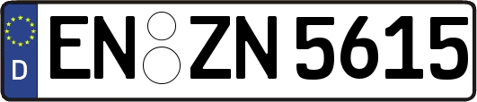 EN-ZN5615