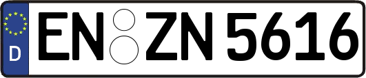 EN-ZN5616