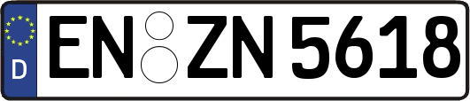 EN-ZN5618