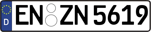 EN-ZN5619