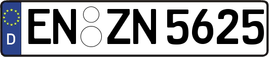 EN-ZN5625