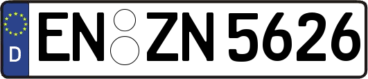 EN-ZN5626