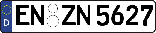 EN-ZN5627