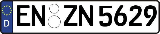 EN-ZN5629