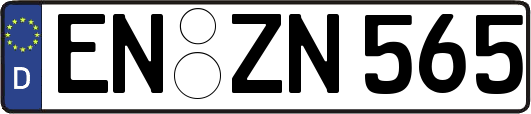 EN-ZN565