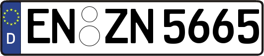 EN-ZN5665