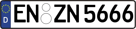 EN-ZN5666