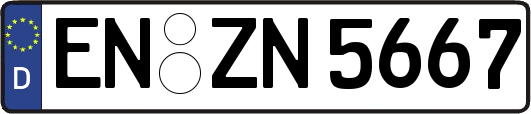 EN-ZN5667