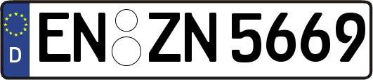 EN-ZN5669