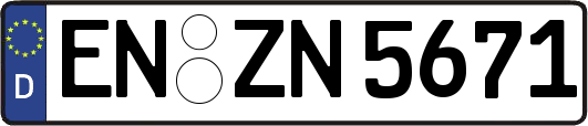 EN-ZN5671