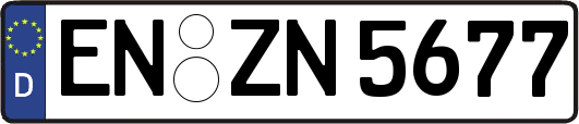 EN-ZN5677