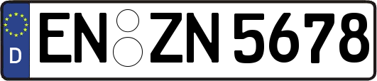 EN-ZN5678