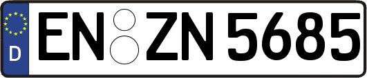 EN-ZN5685