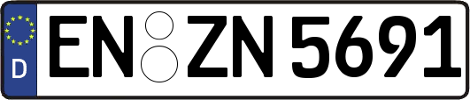 EN-ZN5691