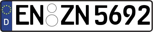 EN-ZN5692