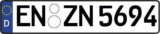 EN-ZN5694