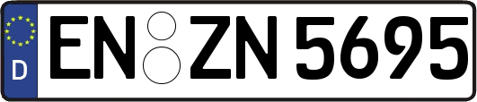 EN-ZN5695