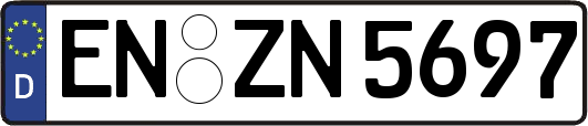 EN-ZN5697