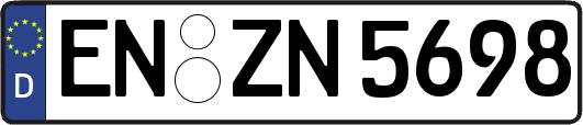 EN-ZN5698