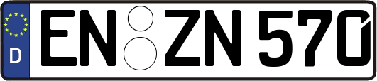 EN-ZN570