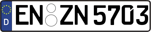 EN-ZN5703