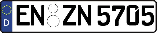 EN-ZN5705