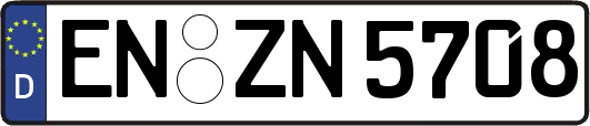 EN-ZN5708