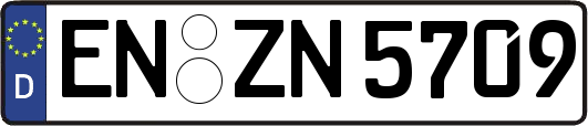 EN-ZN5709