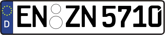 EN-ZN5710