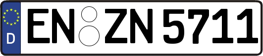 EN-ZN5711