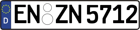 EN-ZN5712