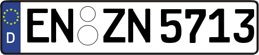 EN-ZN5713