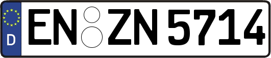 EN-ZN5714